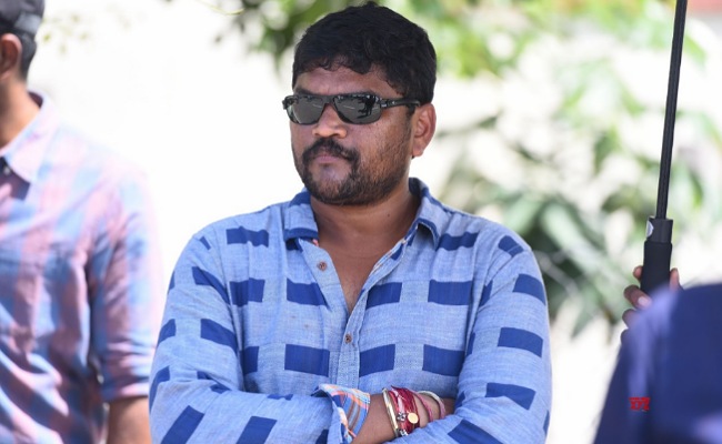 Director Parasuram: పరశురామ్ దర్శకత్వంలో రానున్న మరో భారీ మల్టీస్టారర్ చిత్రం.. హీరోలు ఎవరంటే?