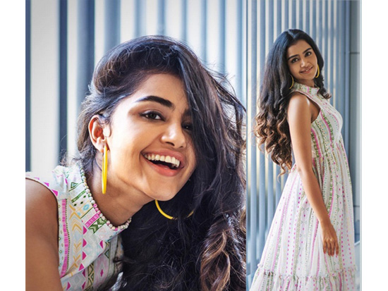 Anupama Parameswaran-అనుపమ పరమేశ్వరన్ న్యూ క్లిక్స్