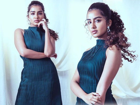 Anupama-అనుపమ లేటెస్ట్ పిక్స్