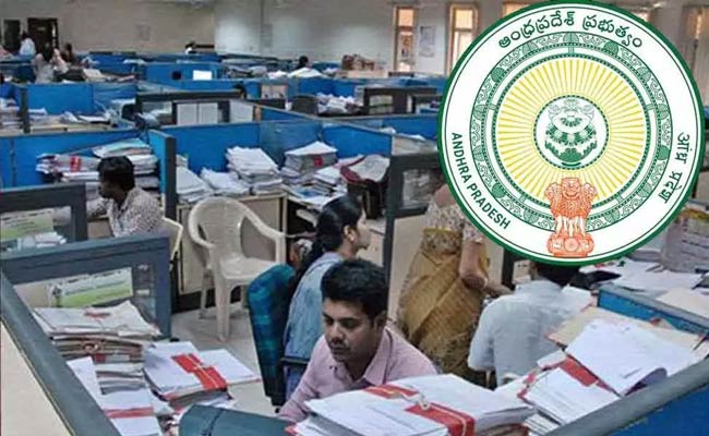 AP Govt Employees : ఉద్యోగులు తగ్గాల్సిందే.! వేరే దారి లేదంతే.!