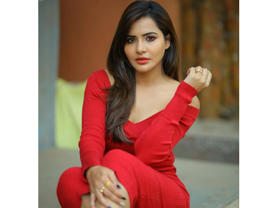 Ashu Reddy- ఆశు రెడ్డి గ్లామరస్ పిక్స్