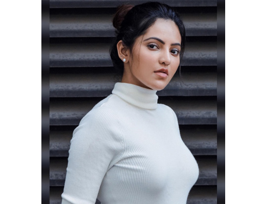 Athulyaa Ravi-అతులయా రవి లేటెస్ట్ ఇమేజెస్