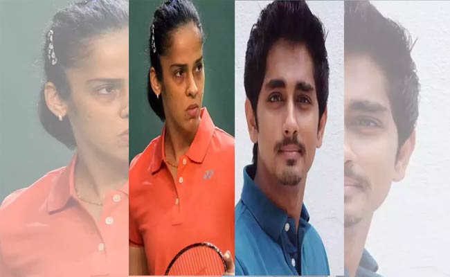 Siddhartha : మహా పైత్యం: సిద్దూ ఈజ్ బ్యాడ్ బాయ్.!