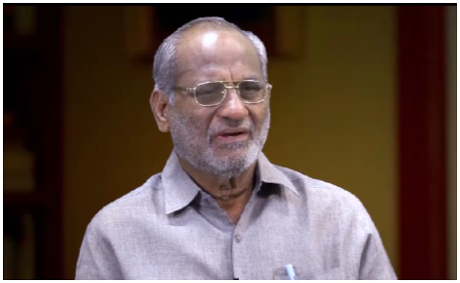 Sammeta Ghandhi: బాలయ్య దగ్గరికి వెళ్లొద్దు ఆయనకు కోపం ఎక్కువ అని భయపెట్టారు: సమ్మెట గాంధీ