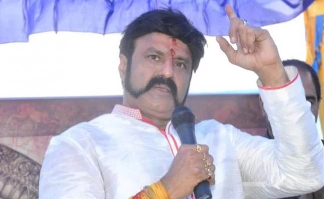 Unstoppable With NBK: నా చేతిలో అయిపోయాడు అంటూ స్ట్రాంగ్ వార్నింగ్ ఇచ్చిన బాలయ్య.. ఎవరికో తెలుసా?