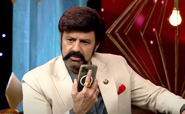 Bhalakrishana: ఐ లవ్ యు అంటూ భార్యకు ప్రపోజ్ చేసిన బాలయ్య.. వసుంధర రియాక్షన్ ఇదే!