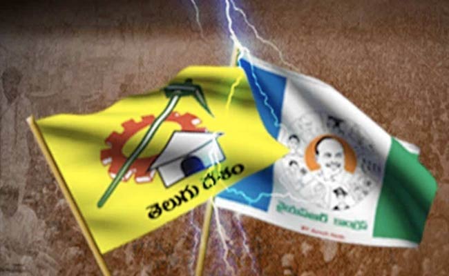 Bezawada Dirty Politics : బెజవాడ శవ రాజకీయం: ఏ పార్టీకి ఎంత లాభమొచ్చింది.?