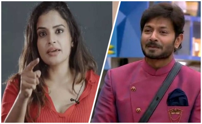 Bigg Boss: కరోనా బారిన పడిన ఇద్దరు బిగ్ బాస్ కంటెస్టెంట్ లు.. ఎవరంటే?