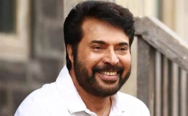 Megastar Mammootty  : బ్రేకింగ్ : మెగాస్టార్ కి కరోనా పాజిటివ్.!అసలు వివరాలు ఇవే!