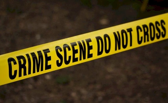 Crime: పిల్లలను బావిలో పడేసి ఆపై రైలు కింద పడి ఆత్మహత్య చేసుకున్న సీఆర్పీఎఫ్ జవాన్..!