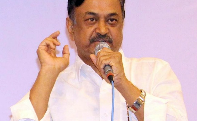 CVL Narasimha Rao: జగన్ ‘సినిమా’ చూపిస్తున్నాడు.. ఏపీ ప్రభుత్వానికి కృతజ్ఞతలు.. సివీఎల్ షాకింగ్ కామెంట్స్!