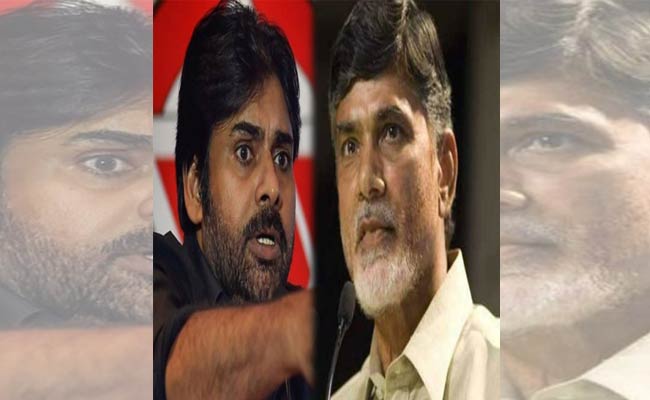 Janasenani Pawan Kalyan : జనసేనానీ చంద్రబాబు ప్రేమ మాటున కుట్ర మీకర్థమవుతోందా.?