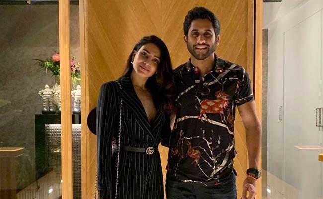 Chaitu With Full Clarity : చైతూ క్లియర్‌గానే వున్నాడు.. సమంతతోనే సమస్యా.?