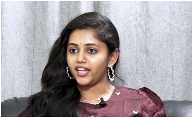 Artist Annie: పవన్ కల్యాణ్ కళ్లల్లో ఏదో పవర్ ఉంది..చైల్డ్ ఆర్టిస్ట్ ఆనీ!