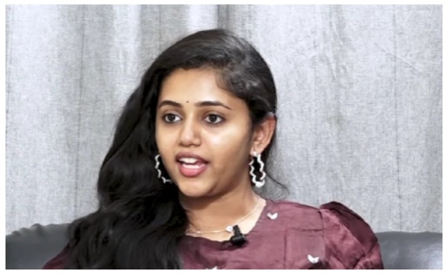 Artist Annie: మహేశ్ బాబు అంత పెద్ద స్టార్ కదా.. సెట్లో ఎలా ఉంటాడో తెలుసా..?