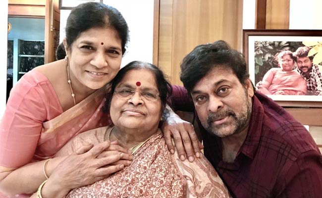 Chiranjeevi Bad Time : ఎమోషనల్ పోస్ట్ : చిరంజీవి లాంటి పరిస్థితి ఇంకెవరికీ రాకూడదు..!