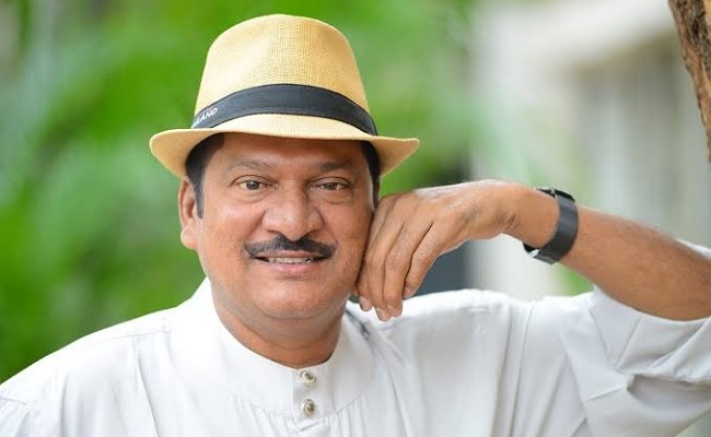 Rajendra prasad: కరోనా బారిన పడ్డ సీనియర్ నటుడు రాజేంద్ర ప్రసాద్.. ఆస్పత్రిలో చికిత్స!