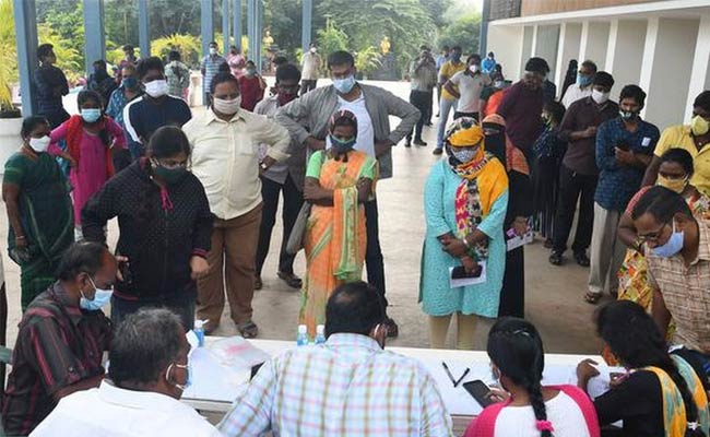 Covid Festival  : ఆంధ్రప్రదేశ్‌పై కరోనా పడగ: పండగ ఎఫెక్టుతో ఒకే రోజు 10 వేలు.!