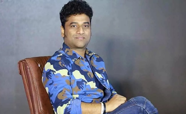 Devi Sri Prasad: రెమ్యునరేషన్ పెంచేసిన దేవిశ్రీ..పవన్ సినిమాకు ఎంత తీసుకున్నాడో తెలిస్తే షాక్ అవుతారు..!