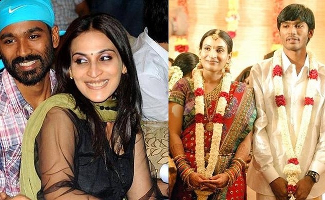 Divorce: ధనుష్-ఐశ్వర్య విడాకులు.. షాక్ లో కోలీవుడ్ ఇండస్ట్రీ..!