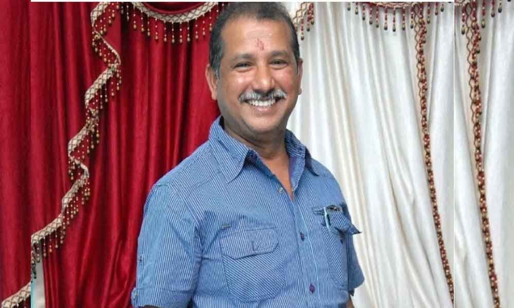 Director Samudra: మహేశ్ బాబు హీరో అయిన 3 రోజులకే కథ చెప్పడానికి వెళ్తే ఏమన్నాడో తెలుసా..