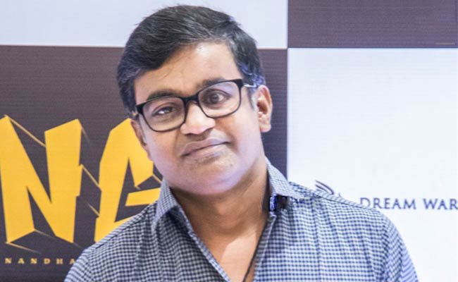 Yuganiki Okkadu Director : “పుష్ప” సినిమాపై “యుగానికి ఒక్కడు” దర్శకుడి ఊహించని స్పందన వైరల్.!