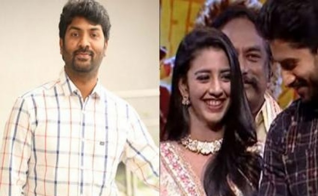Director Kalyan Krishna: చై-దక్ష వీడియో పై డైరెక్టర్ షాకింగ్ కామెంట్స్?