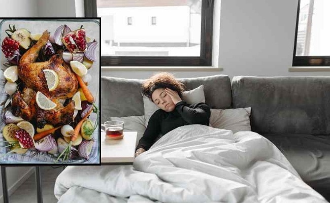 Fever: జ్వరం వచ్చినప్పుడు నాన్ వెజ్ తినకూడదా? అసలు ఎలాంటి ఆహారం తీసుకోవాలి?