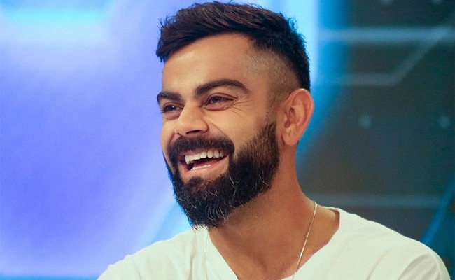 Virat Kohli: సోషల్ మీడియాలో ఒక్కో పోస్టుకు కోహ్లీ ఎంత తీసుకుంటారో తెలుసా..టాప్ లో కొనసాగుతున్న విరాట్..!