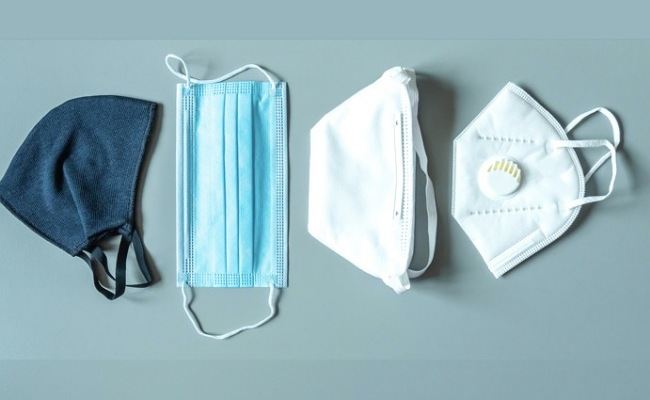 Mask Importance: కరోనా నియంత్రించడంలో ఏ మాస్క్ ఎలాంటి రక్షణ కల్పిస్తుందో తెలుసా?