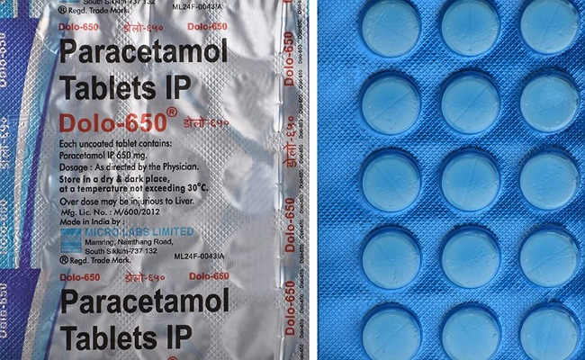 Dolo 650: దేశంలోఅత్యంత ఆదరణ పొందిన మెడిసిన్ డోలో 650.. ఆదరణకు కారణాలు ఏమిటో తెలుసా?