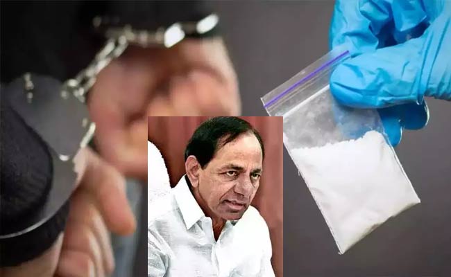 Drugs Mania : డ్రగ్స్ రగడ: తెలంగాణలో మళ్ళీ లొల్లి.! ఈసారేమవుతుందో.!