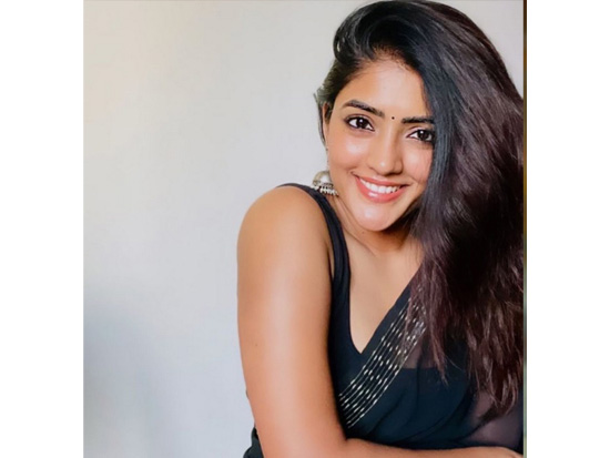 Easha Rebba-ఈషా రెబ్బా బ్యూటిఫుల్ స్టిల్స్