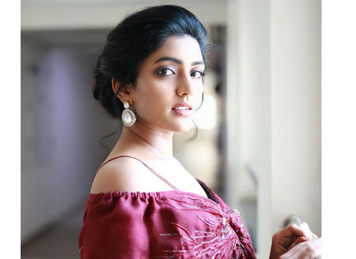 Eesha Rebba-ఈషా రెబ్బా ఫ్యాబులౌస్ లుక్స్