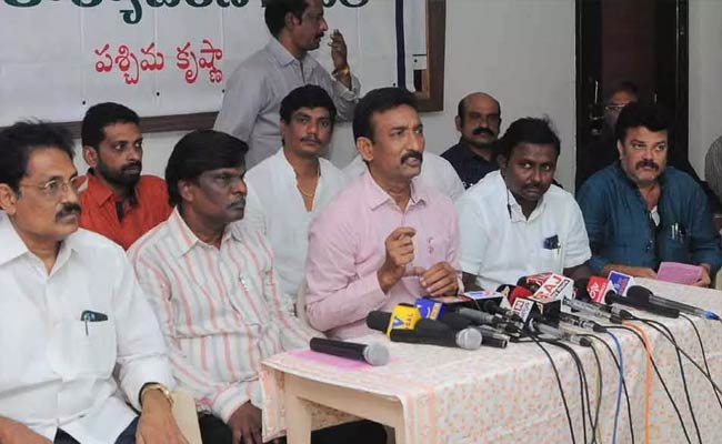 Employees Hiccups : ఉద్యోగుల్ని నిండా ముంచేసిన ‘నేతలు’ ఎవరు.?