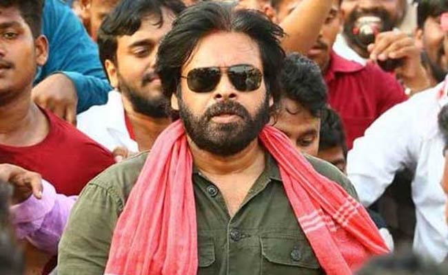 Employees Protest : ఉద్యోగులు పిలుస్తున్నారు.. జనసేనాని ఎక్కడా.?