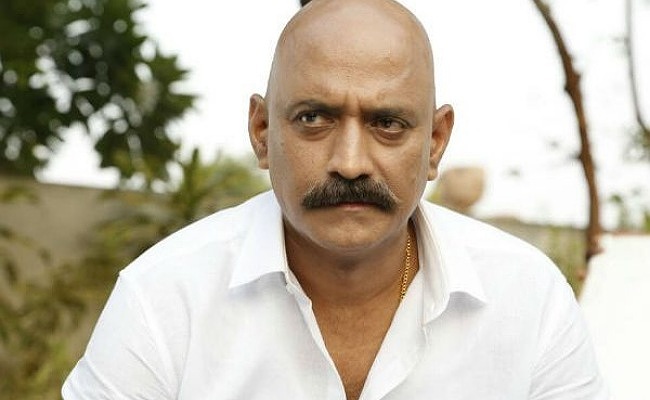 D.S. Rao: సినిమాలు తీయడం పెద్ద తలనొప్పి: నిర్మాత డీఎస్ రావు