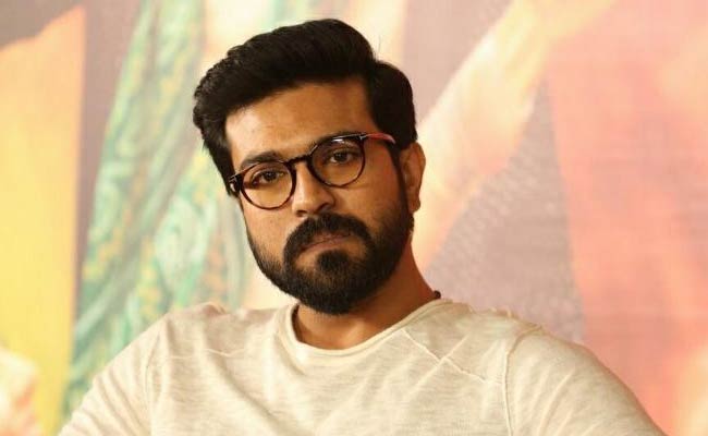 Ram Charan : బిగ్ న్యూస్ : టికెట్ ధరల కాంట్రవర్సీపై మొట్టమొదటి సారి రామ్ చరణ్ బోల్డ్ స్టేట్మెంట్!