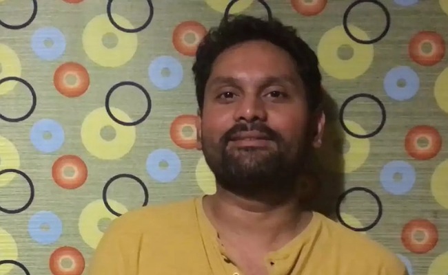 Krishana Kaushik: సినిమాలో అవకాశం అడ్వాన్స్ ఇచ్చి.. ఆ తర్వాత సినిమా నుంచి తీసేశారు.. కృష్ణ కౌశిక్!