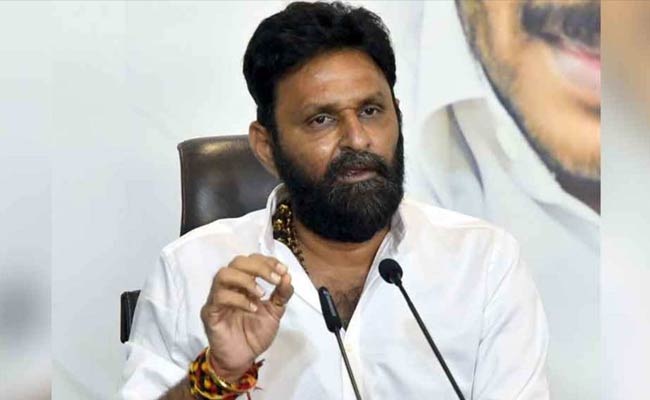 Gudivada Gooduputani : గుడివాడ గూడు పుఠానీ వెనుక అసలేం జరిగింది.?