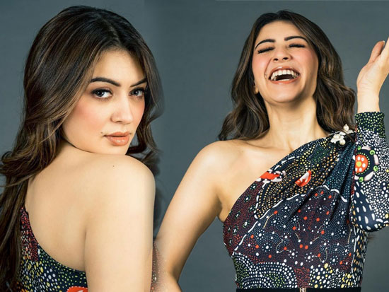 Hansika Motwani-హన్సిక మోత్వానీ  బ్యూటిఫుల్