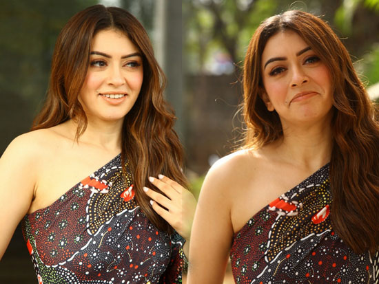Hansika Motwani-హానిష్క మోత్వానీ లేటెస్ట్ స్టిల్స్