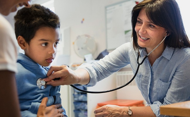 Skin Care Tips: పిల్లల్లో ఈ లక్షణాలు గమనించారా? అయితే వెంటనే డాక్టర్ ని సంప్రదించండి..!