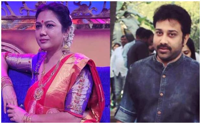 Shiva Balaji: శివ బాలాజీని కొరకడానికి అసలు కారణం అదే : నటిహేమ