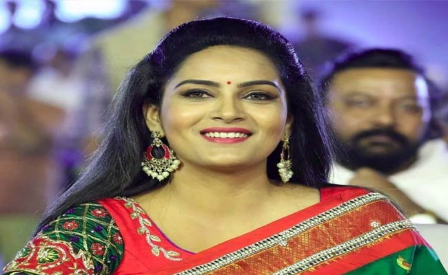 Himaja Divorces Gossips : హిమజ విడాకుల పుకార్లు: ఆమెపై అసూయ ఎవరికి.?
