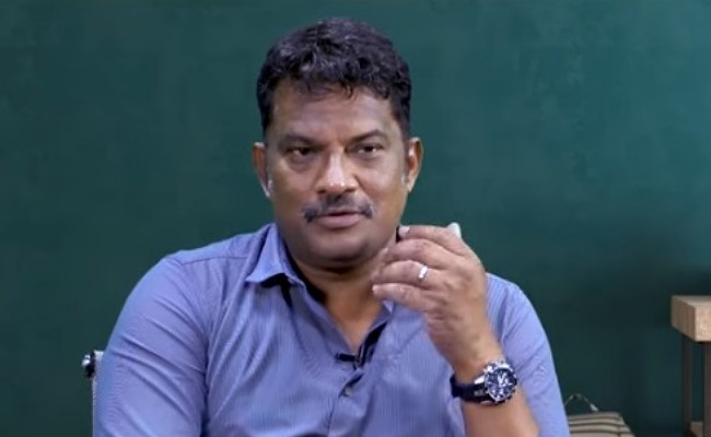 Ram Prasaad: మురారి సినిమాకు ఎంత కష్టపడ్డామో… ఏకంగా కొబ్బరి చెట్టు ఎక్కించారు.. రామ్ ప్రసాద్!