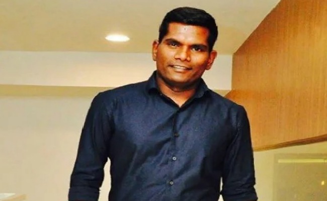 Chammak Chandra: అన్నం కోసం ఎదురుచూసా.. బయట కొనలేక నూకలు తిని బతికా..?