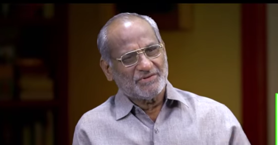 Pawan Kalyan: పవన్ కల్యాణ్‌తో 20 రోజులు కలిసి పనిచేసినా మాట్లాడలేదు..నటుడు సమ్మెట గాంధీ!