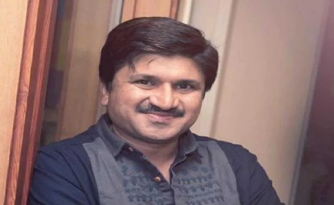 Rocket Raghava: ఆ ఒక్క భయంతోనే జబర్దస్త్‌ను వదలడం లేదు.. రాకెట్ రాఘవ షాకింగ్ కామెంట్స్!