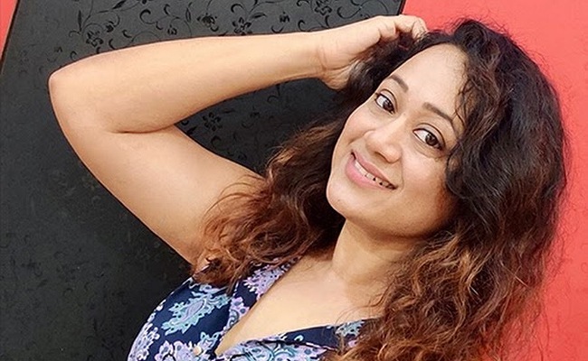 Kranthi: ప్రకాష్ రాజ్‌ గారితో నటించాలంటే చచ్చేంత భయం